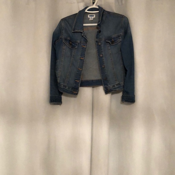 Jean jacket - Picture 4 of 4